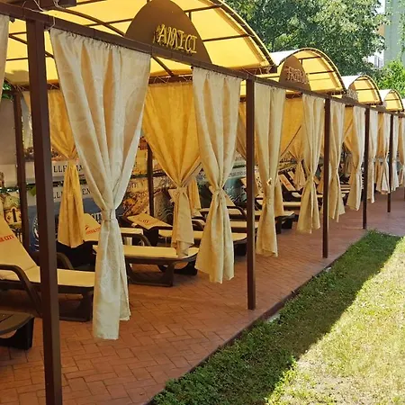 Aparthotel Prestige City 1 Slantschew brjag