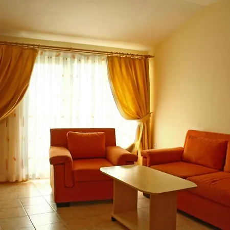Aparthotel Prestige City 1