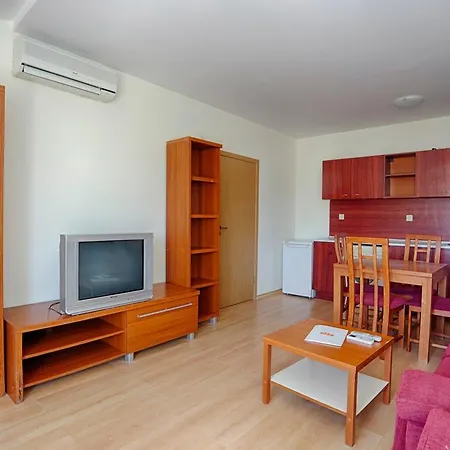 Prestige City 1 Ξενοδοχείο με διαμερίσματα