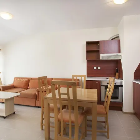 Aparthotel Prestige City 1 Slantschew brjag