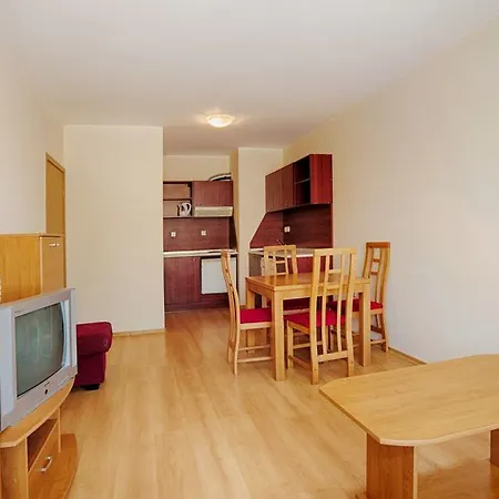Aparthotel Prestige City 1 Slantschew brjag