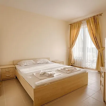 Prestige City 1 מלון דירות 3*